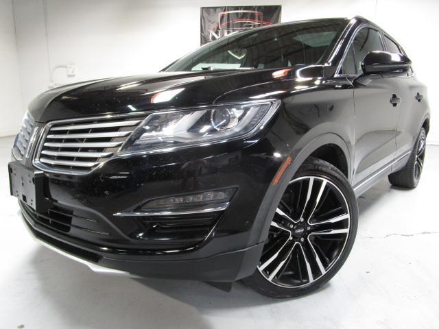 used 2018 Lincoln MKC car, priced at $15,995