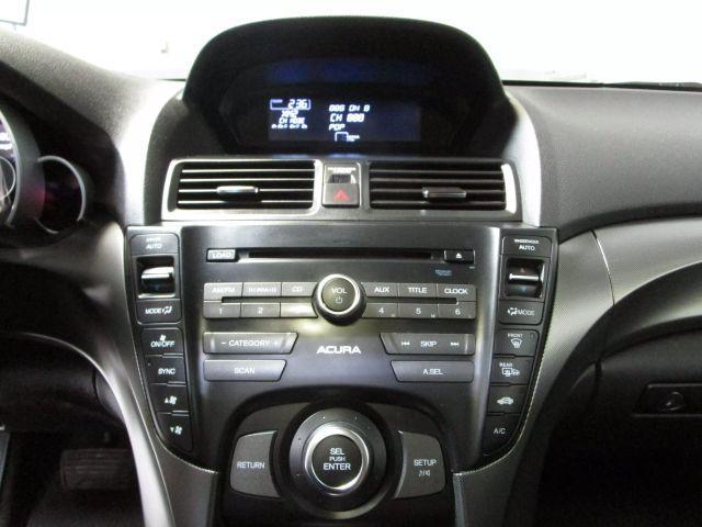 used 2012 Acura TL car, priced at $11,995