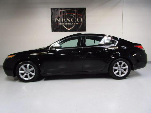 used 2012 Acura TL car, priced at $11,995