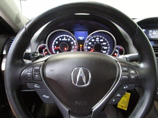 used 2012 Acura TL car, priced at $11,995