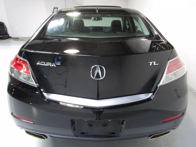 used 2012 Acura TL car, priced at $11,995