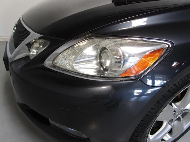 used 2008 Lexus GS 350 car, priced at $12,995