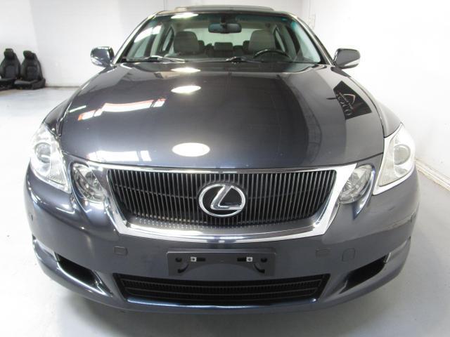 used 2008 Lexus GS 350 car, priced at $12,995