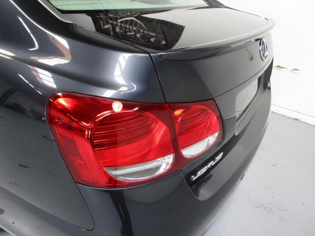 used 2008 Lexus GS 350 car, priced at $12,995