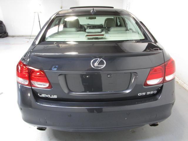 used 2008 Lexus GS 350 car, priced at $12,995