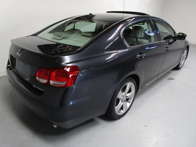 used 2008 Lexus GS 350 car, priced at $12,995