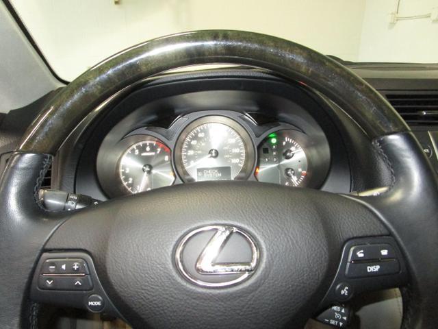 used 2008 Lexus GS 350 car, priced at $12,995