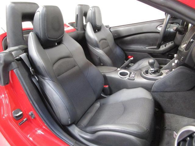 used 2010 Nissan 370Z car, priced at $16,995