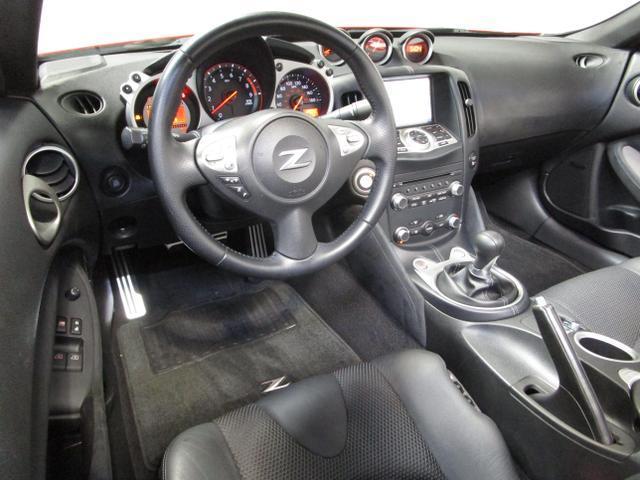 used 2010 Nissan 370Z car, priced at $16,995