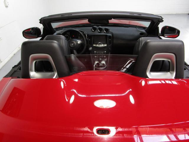 used 2010 Nissan 370Z car, priced at $16,995