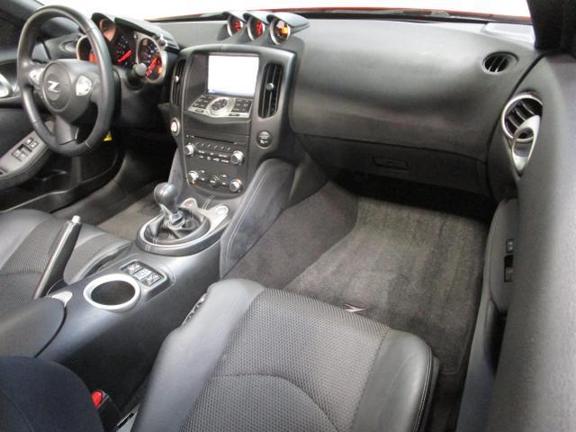 used 2010 Nissan 370Z car, priced at $16,995