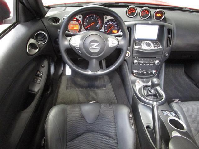 used 2010 Nissan 370Z car, priced at $16,995