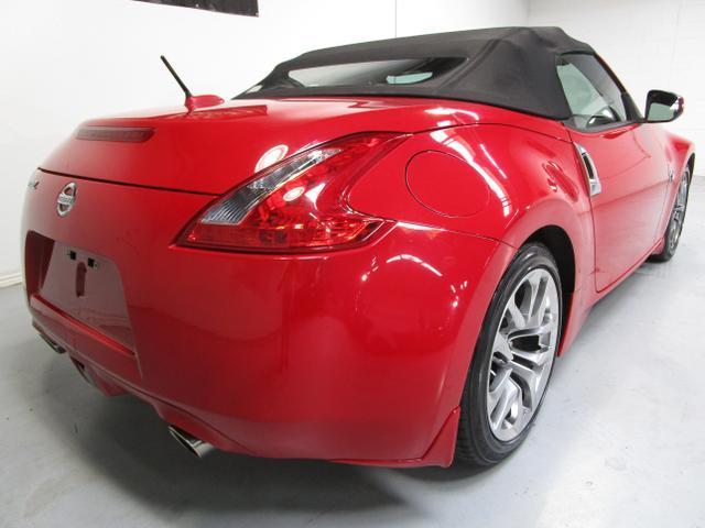 used 2010 Nissan 370Z car, priced at $16,995