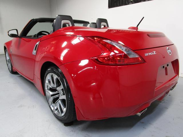 used 2010 Nissan 370Z car, priced at $16,995