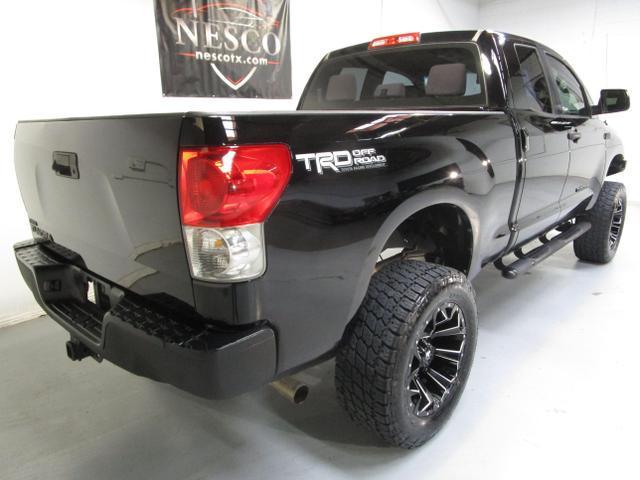 used 2008 Toyota Tundra car, priced at $17,995