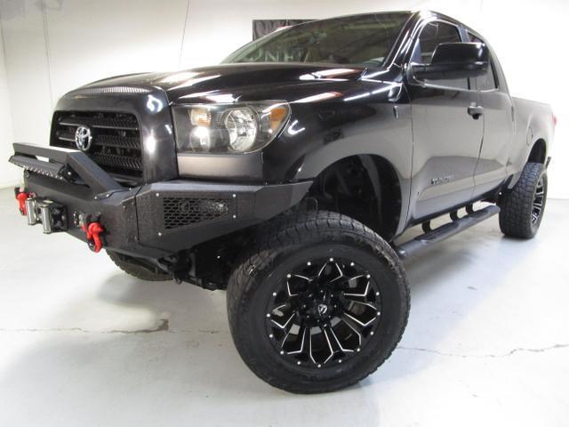 used 2008 Toyota Tundra car, priced at $17,995