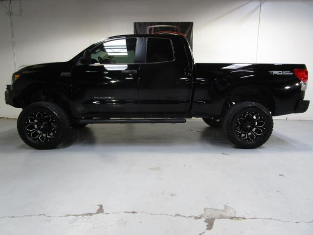 used 2008 Toyota Tundra car, priced at $17,995