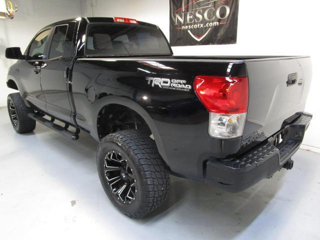 used 2008 Toyota Tundra car, priced at $17,995