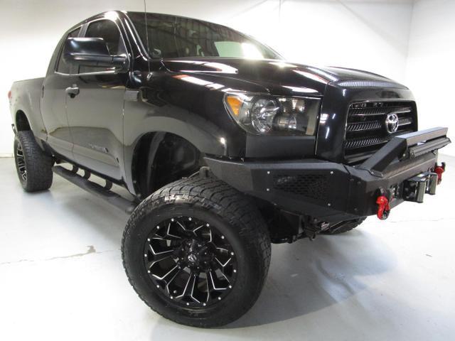 used 2008 Toyota Tundra car, priced at $17,995