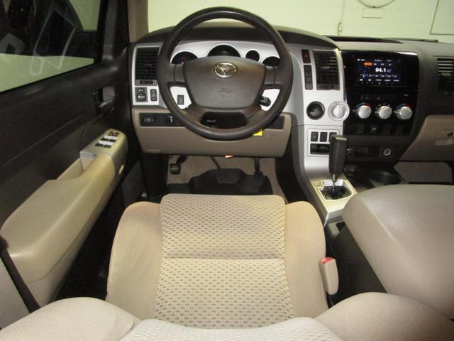 used 2008 Toyota Tundra car, priced at $17,995