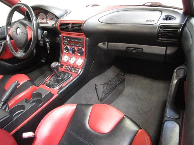 used 2001 BMW M car, priced at $16,995