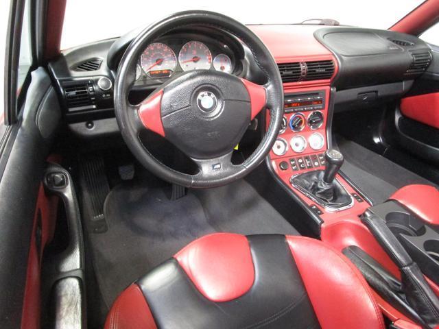 used 2001 BMW M car, priced at $16,995