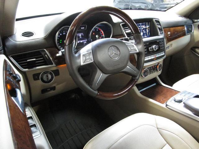 used 2013 Mercedes-Benz GL-Class car, priced at $19,995