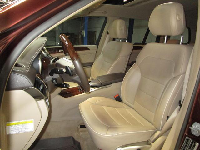 used 2013 Mercedes-Benz GL-Class car, priced at $19,995
