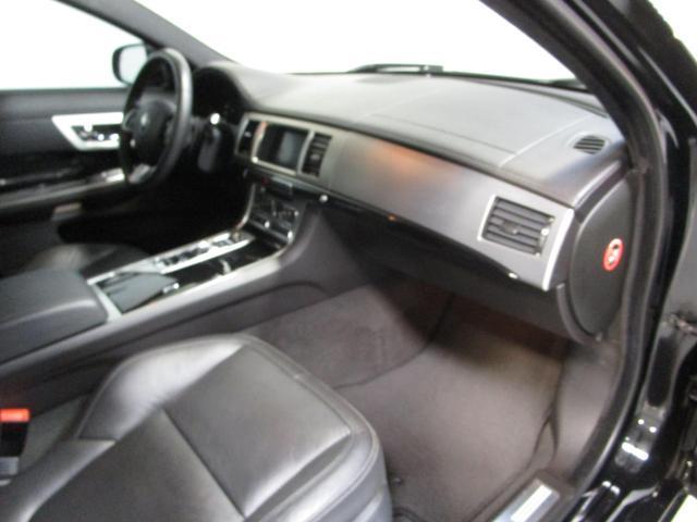 used 2015 Jaguar XF car, priced at $14,995