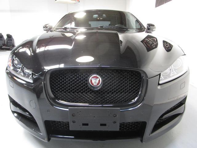 used 2015 Jaguar XF car, priced at $14,995