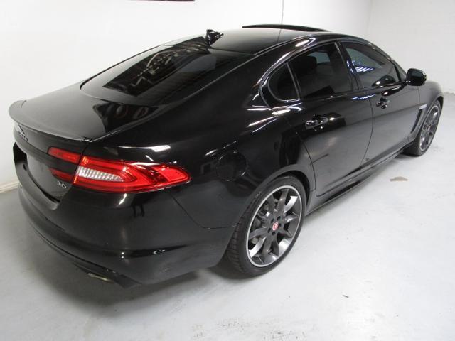 used 2015 Jaguar XF car, priced at $14,995