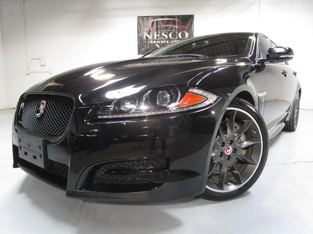 used 2015 Jaguar XF car, priced at $14,995