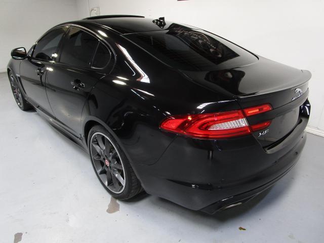 used 2015 Jaguar XF car, priced at $14,995