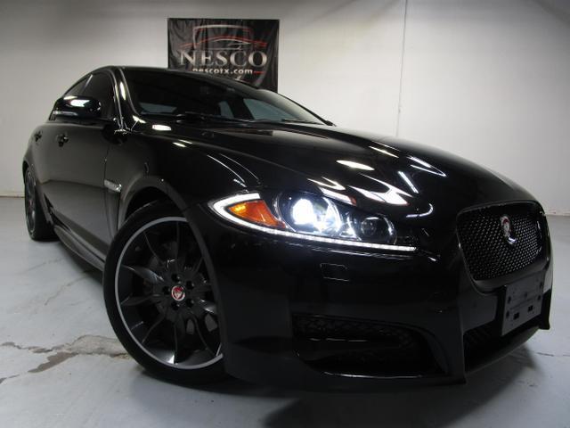 used 2015 Jaguar XF car, priced at $14,995