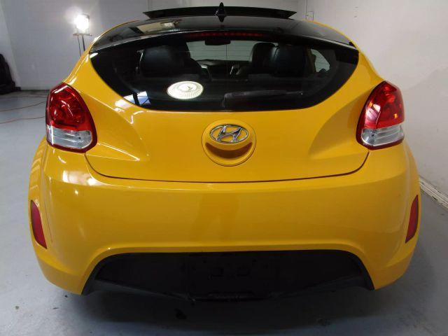 used 2013 Hyundai Veloster car, priced at $6,995