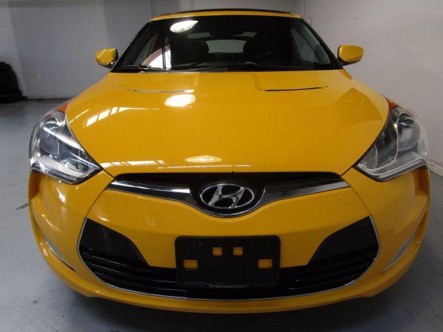 used 2013 Hyundai Veloster car, priced at $6,995