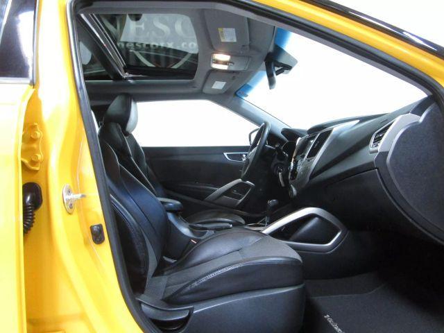 used 2013 Hyundai Veloster car, priced at $6,995