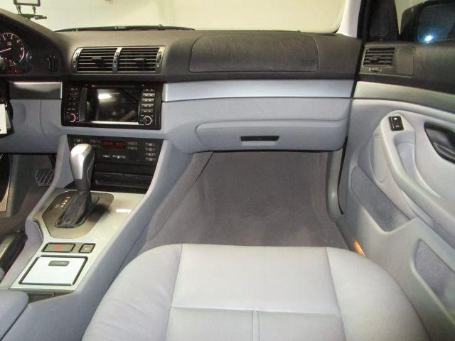 used 2002 BMW 530 car, priced at $11,995