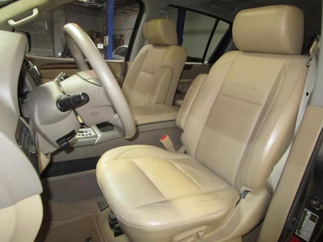 used 2014 Nissan Armada car, priced at $19,995