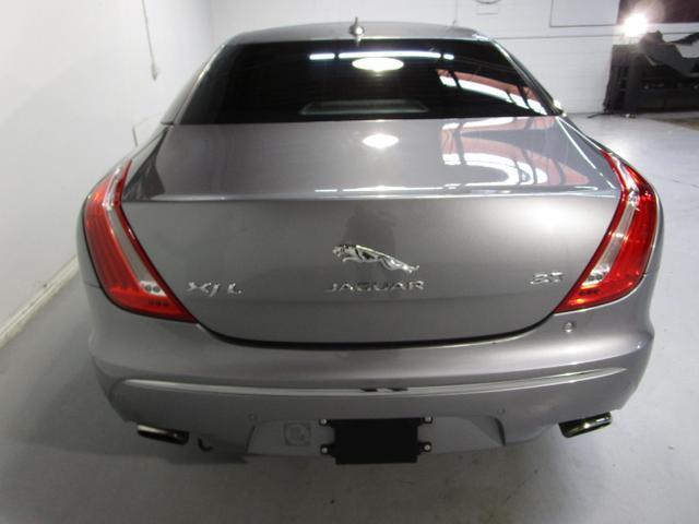 used 2015 Jaguar XJ car, priced at $14,995