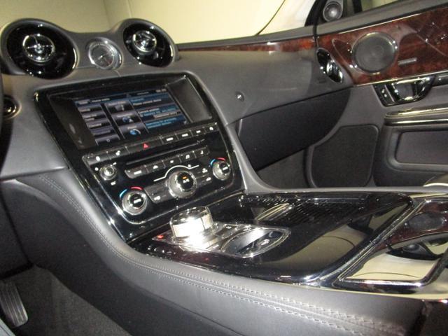 used 2015 Jaguar XJ car, priced at $14,995