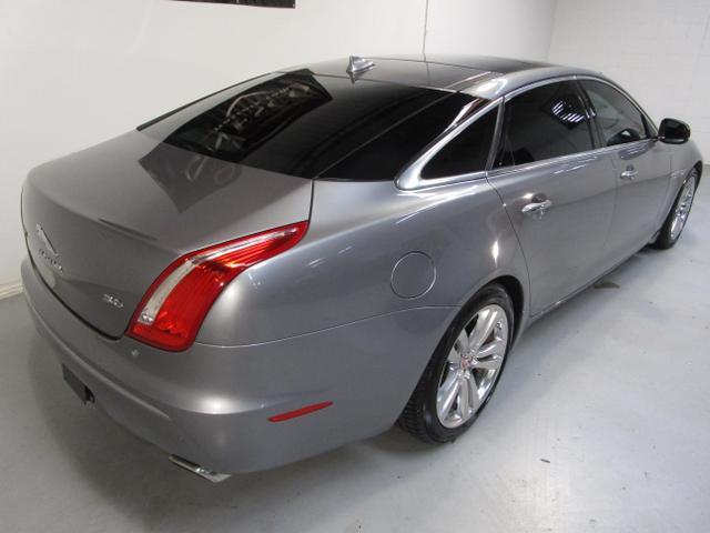 used 2015 Jaguar XJ car, priced at $14,995