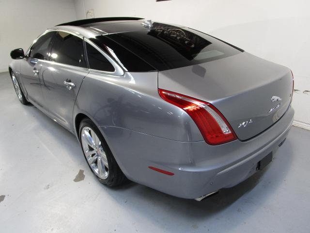 used 2015 Jaguar XJ car, priced at $14,995