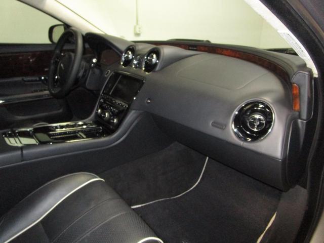 used 2015 Jaguar XJ car, priced at $14,995