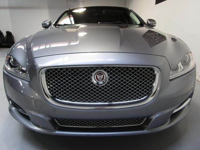 used 2015 Jaguar XJ car, priced at $14,995