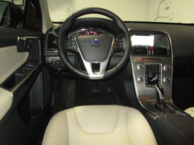 used 2016 Volvo XC60 car, priced at $11,995