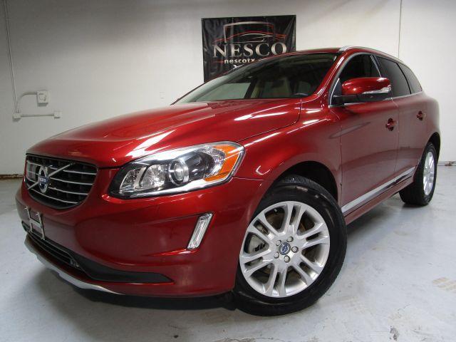 used 2016 Volvo XC60 car, priced at $11,995