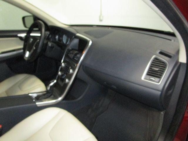 used 2016 Volvo XC60 car, priced at $11,995