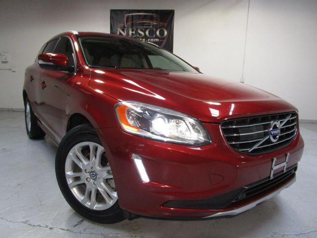 used 2016 Volvo XC60 car, priced at $11,995