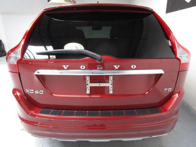 used 2016 Volvo XC60 car, priced at $11,995